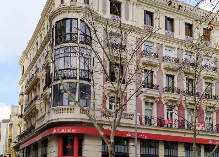 Hostal Abitum MadridHostal