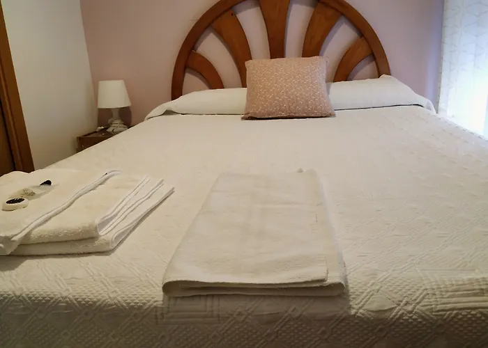 Hostal Abitum MadridHostal