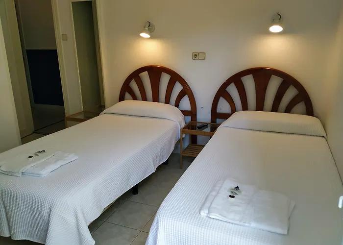 Hostal Abitum MadridHostal